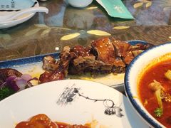 -川人百味(万达店)