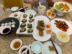 -鹊华居·地道鲁菜·海鲜·融合味(大明湖店)