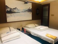 包房-圣和足道·瑶浴SPA·养生茶府(光华店)