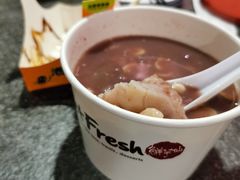 -鲜芋仙(南开大悦城店)