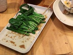 -木屋烧烤(惠阳华润小径湾店)