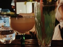 -Sirena海妖日咖夜酒