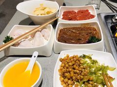 -海底捞火锅(方圆荟店)