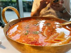 招牌海鲜冬阴功-BetterThai 泰加(苏州中心店)