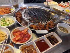 -喜来稀肉(虹泉路店)