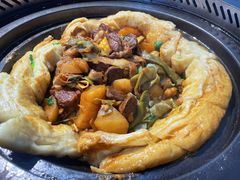 -二十一分小锅炖(中心店)