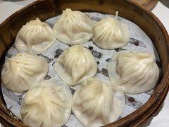 -馋三尺蟹粉小笼(人民广场店)