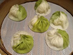 -隆喜元鱼汤包·海鲜(中联广场店)