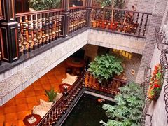 -福禧酒窖·中餐厅 (万柳店)