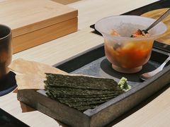 -眞日本料理