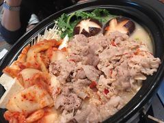 -乾山寿司(好运街店)