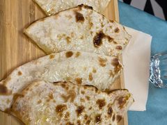 飞饼-恒河传奇印度餐厅GANGES