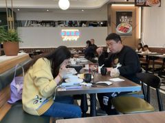 -新旺茶餐厅(鑫耀·光环live店)