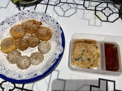 -客家大院·非遗赣南客家菜(郁孤台店)