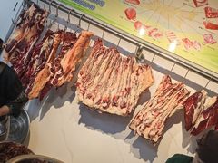 -马晓马佳牛羊肉(新合路店)