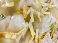 -黄阿姨锅贴大王(万航渡路店)