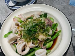 -皇后餐厅-煲仔·小菜·打边炉(古北店)