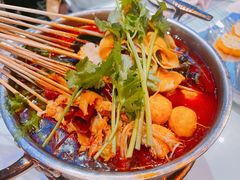 -小酒吧烧烤(爱建店)