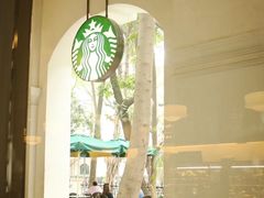 -星巴克臻选(广州沙面店)