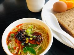 -小菜园新徽菜(南通崇川金鹰店)