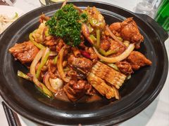 -状元虎.摇滚炒鸡.家常菜(义勇街店)