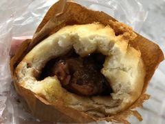-牛煎里牛肉煎包淮南牛肉汤(广东路店)
