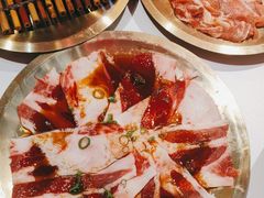 -南浦洞烤肉·新世界版(奥体店)