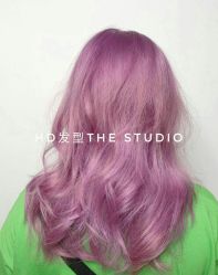 点击看大图 -HD HAIR STYLE