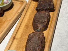 -俄士厨房(环球港店)