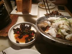 -绿茶餐厅(广州天河城店)