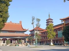 -高旻寺