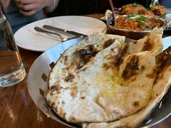 -克比叔叔印度餐厅Kebabs on the Grille(永康路分店)