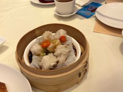 -利苑酒家(合景国际金融广场店)