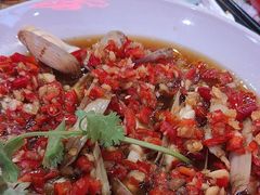 -老闵田螺馆·南昌特色小炒(梦时代店)