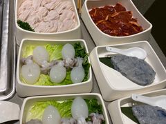 -海底捞火锅(杭州萧山宝龙广场店)