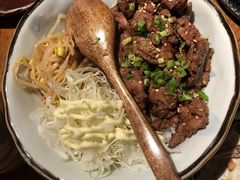 -醉虎传(南锣鼓巷店)