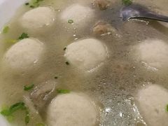 -旺达·福州菜(正大广场店)