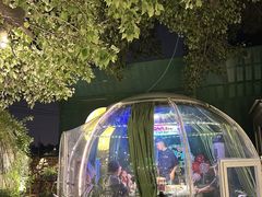 -1819餐厅·团队聚餐·烤串·精酿