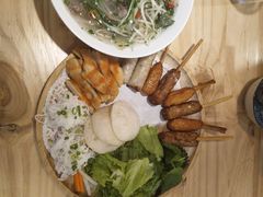 -越美小馆·越南料理(曲江店)