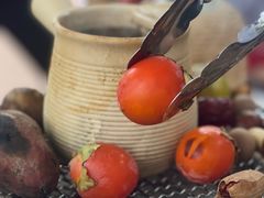 -伴山茶苑·围炉煮茶