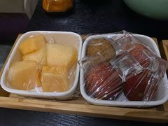 -金色印象·4K影院式足体养生(南滨印象店)