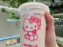 -喜茶(深圳东门1234店)