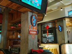 -小杨烤肉(朱雀店)