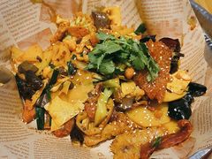 -红渡小香·牛肉麻辣香锅(车站南路店)