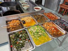 -晓马鸭店(新芜路店)