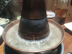 -大草原清真饭庄(沙河店)