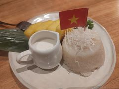 -越美小馆·越南料理(曲江店)