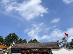 -九华山风景区