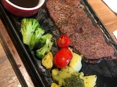 -必胜客(万达百货店)