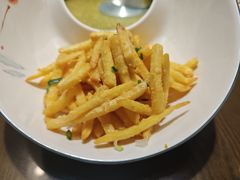 -魔鬼牛蛙小厨•烤鱼•龙虾(上马墩光华时代店)